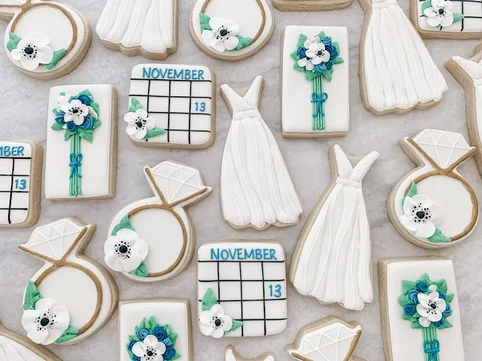 Jaclyn's Cookies Picture 3