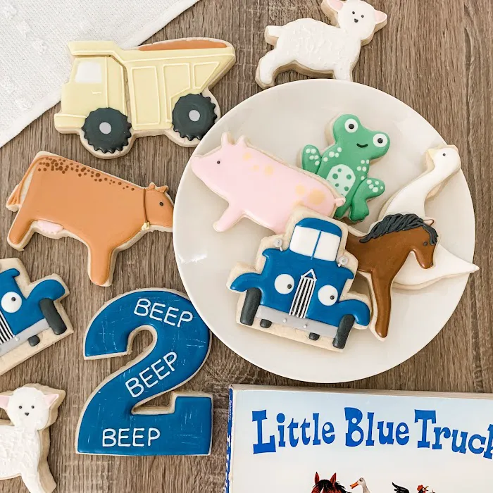 Jaclyn's Cookies Picture 4
