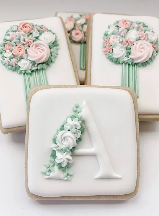Jaclyn's Cookies Picture 9