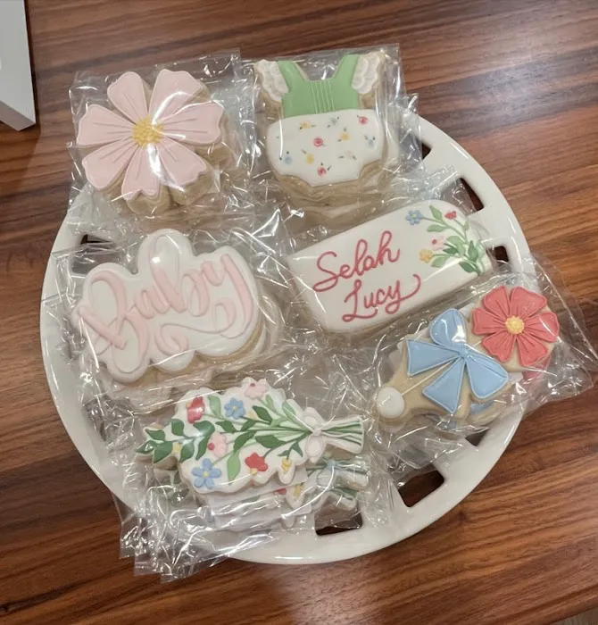 Jaclyn's Cookies Picture 10
