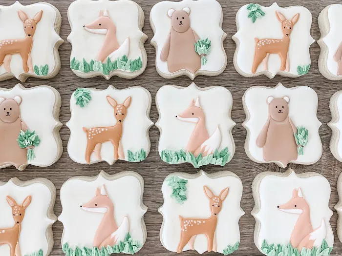 Jaclyn's Cookies Picture 8
