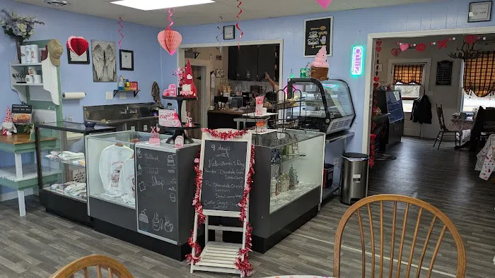 Maitland Sweet Shop Picture 3