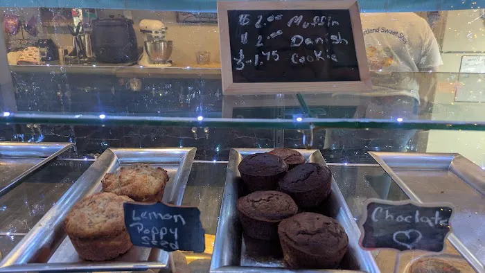 Maitland Sweet Shop Picture 4