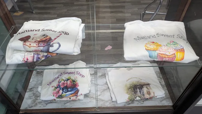 Maitland Sweet Shop Picture 6