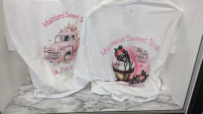 Maitland Sweet Shop Picture 2