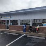 The Donut Shop