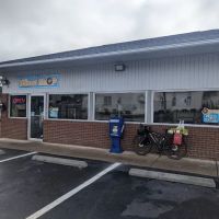 The Donut Shop ico