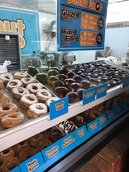 The Donut Shop Picture 3