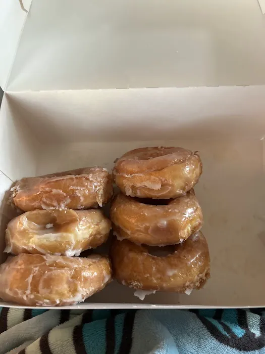 The Donut Shop Picture 9