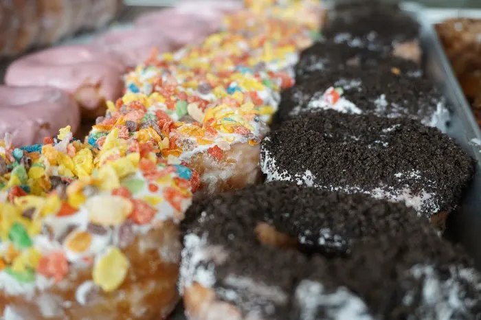 The Donut Shop Picture 5