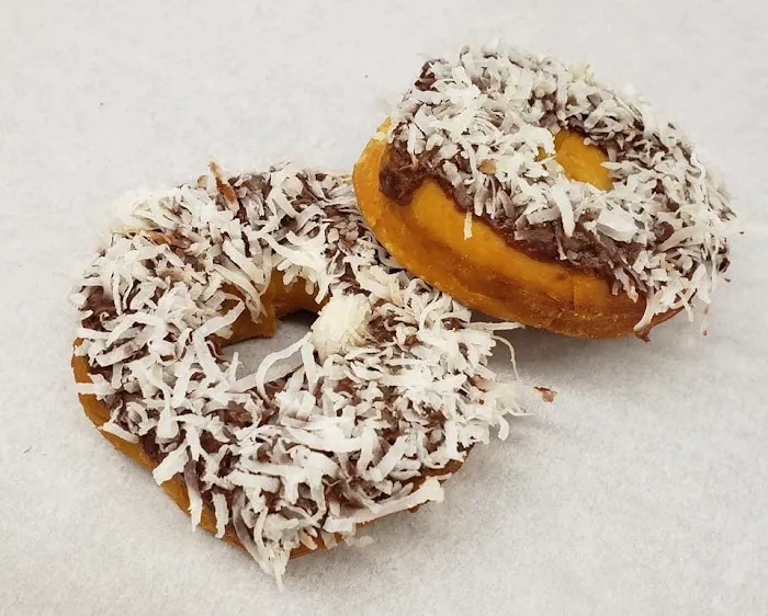 The Donut Shop Picture 7