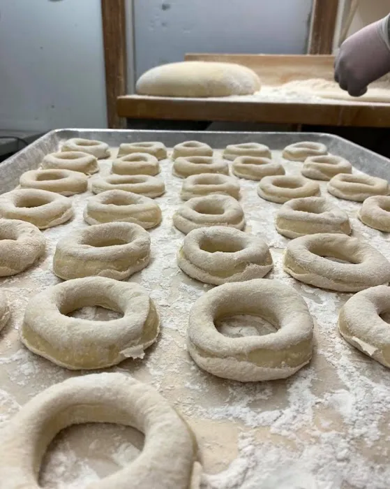 The Donut Shop Picture 6