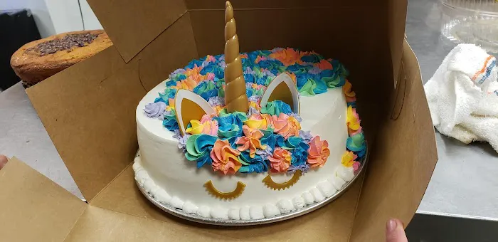 El Paisano Bakery Picture 3