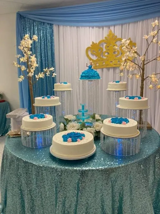 El Paisano Bakery Picture 7