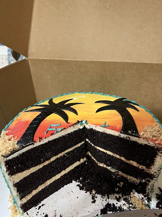 Bittersweet Bakery Picture 4