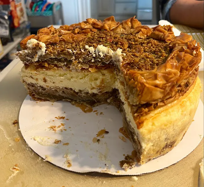 Bittersweet Bakery Picture 7
