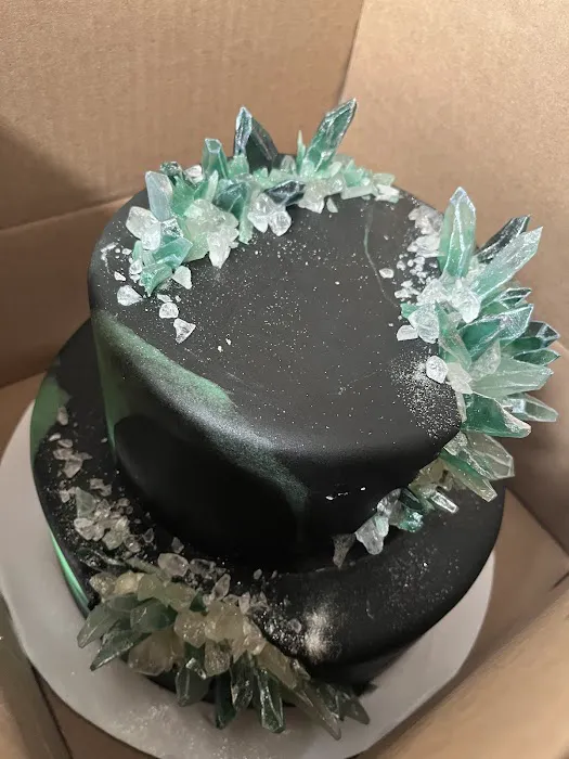 Bittersweet Bakery Picture 6