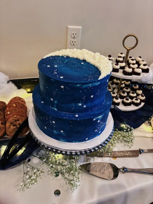 Bittersweet Bakery Picture 5