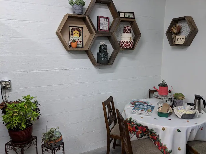Bittersweet Bakery Picture 2