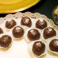 Bittersweet Bakery ico