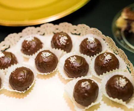 Bittersweet Bakery