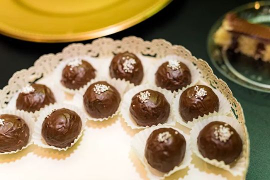 Bittersweet Bakery