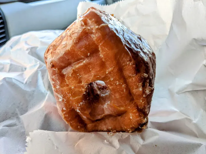 Strite's Donuts Picture 1