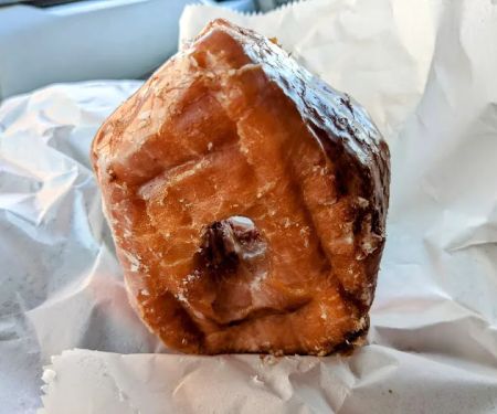 Strite's Donuts
