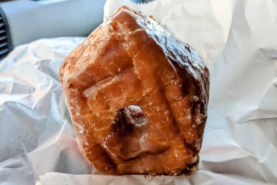Strite's Donuts