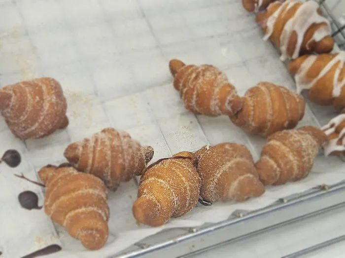 Strite's Donuts Picture 3