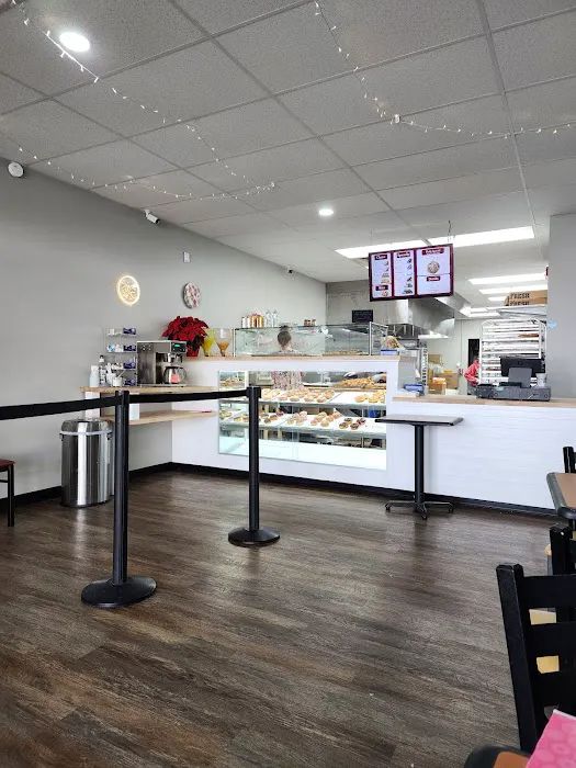 Strite's Donuts Picture 7