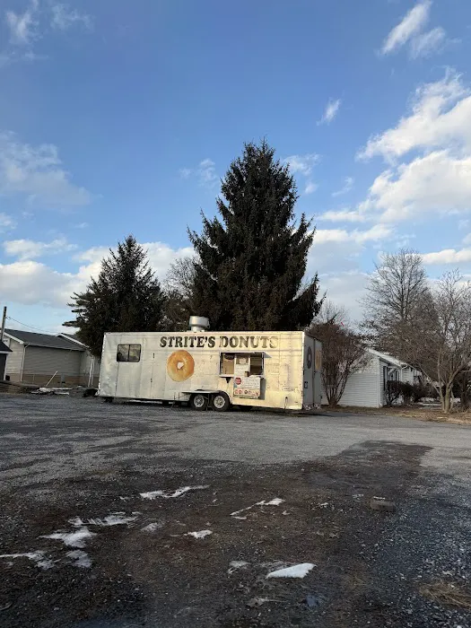 Strite's Donuts Picture 8
