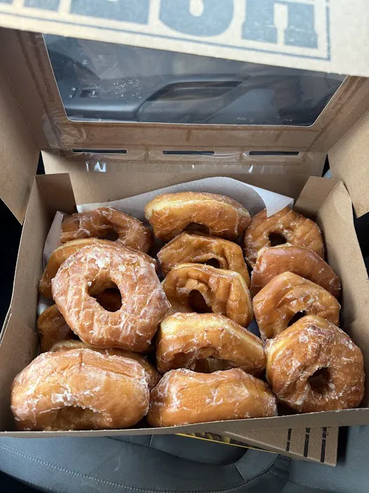Strite's Donuts Picture 9