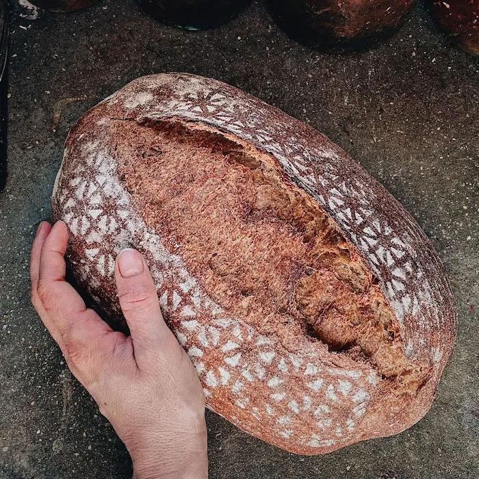 Mill Song Bakery Picture 4