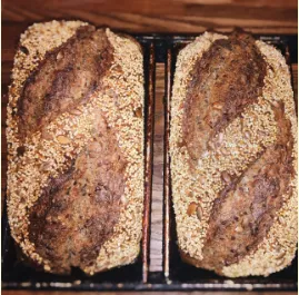 Mill Song Bakery Picture 6