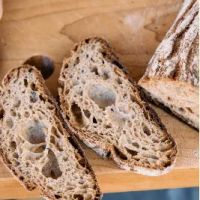 Mill Song Bakery ico