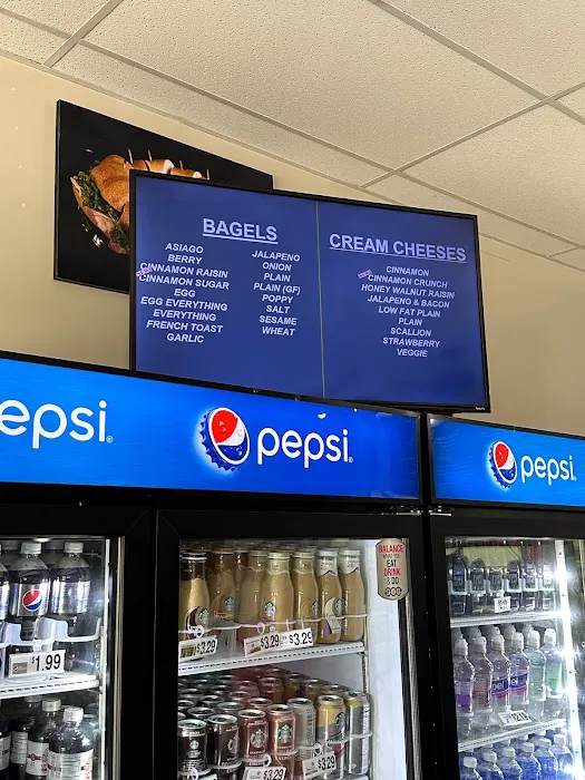 Mr. J's Bagels & Deli II Picture 10