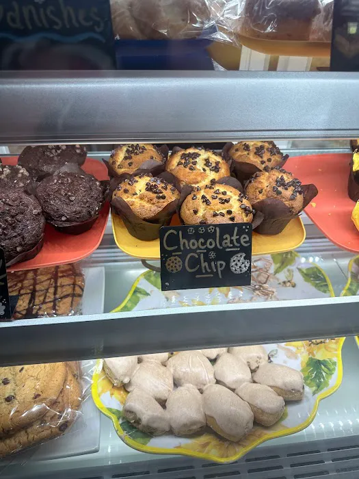 Mr. J's Bagels & Deli II Picture 8
