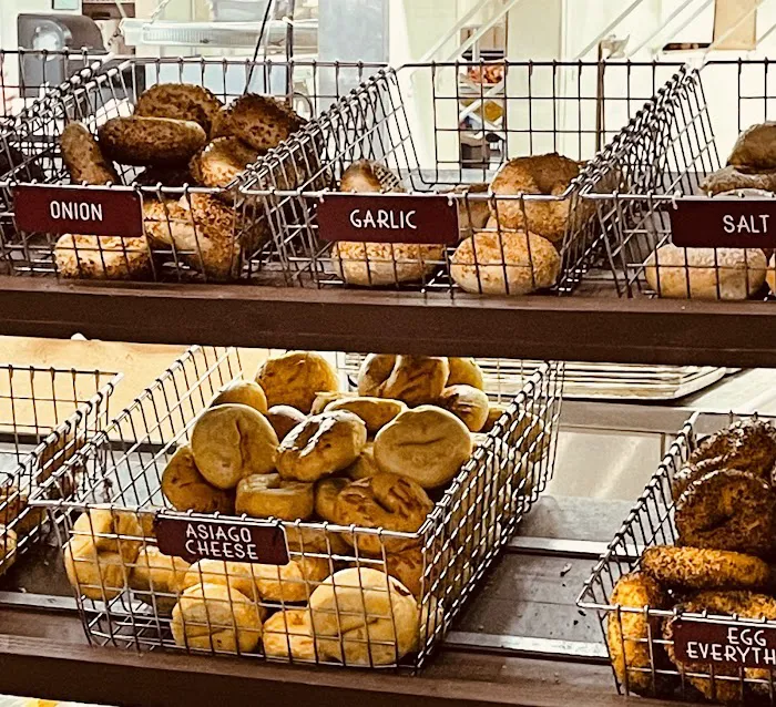 Mr. J's Bagels & Deli II Picture 9