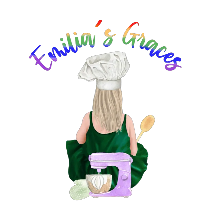Emilia's Graces Picture 3