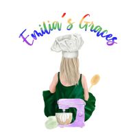 Emilia's Graces ico