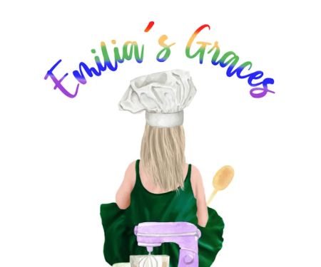 Emilia's Graces