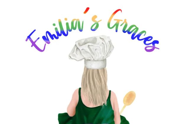 Emilia's Graces