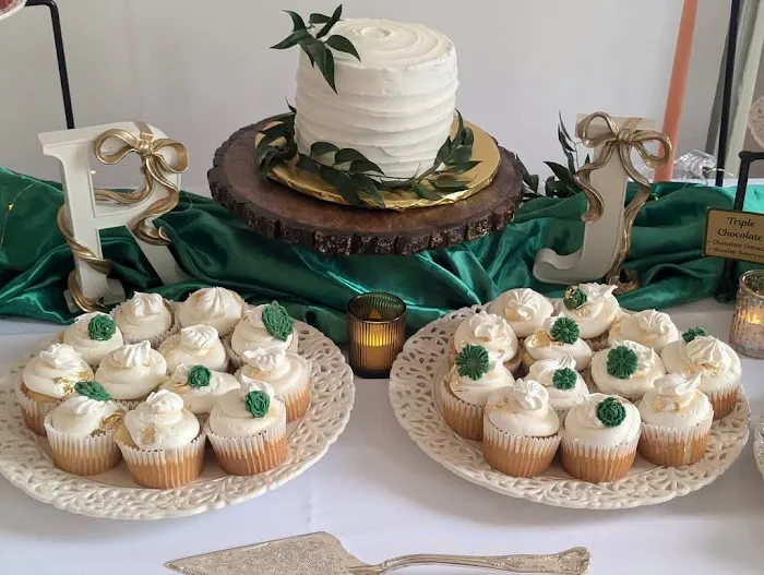 Peace of Cake Confectionary, LLC Picture 9