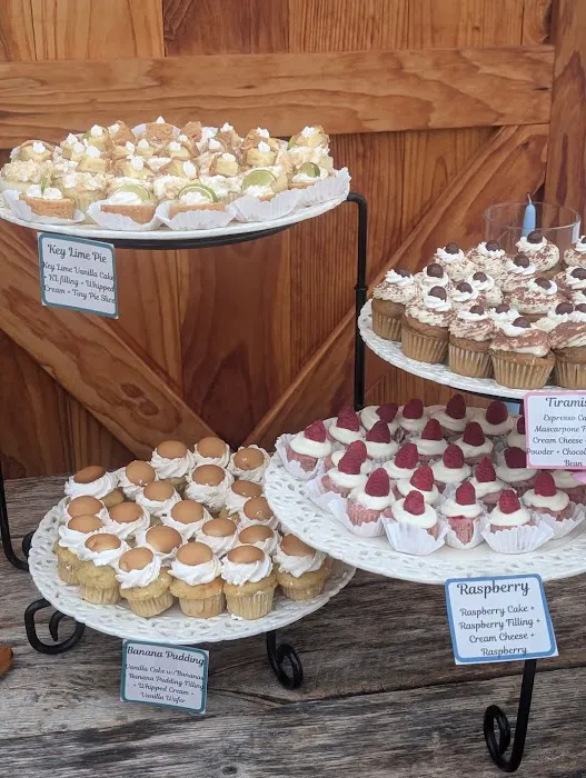 Peace of Cake Confectionary, LLC Picture 1