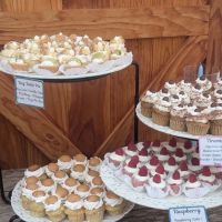Peace of Cake Confectionary, LLC ico