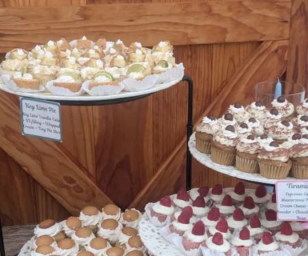 Peace of Cake Confectionary, LLC