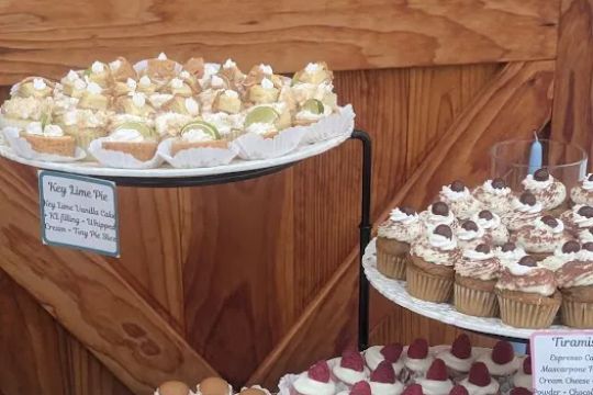 Peace of Cake Confectionary, LLC