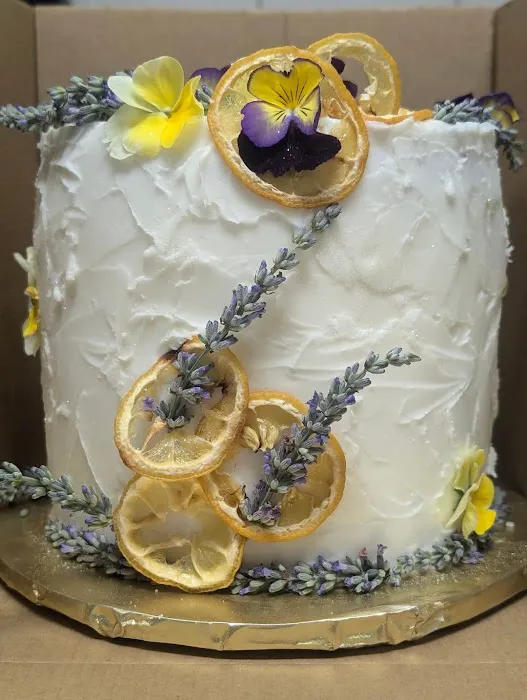 Peace of Cake Confectionary, LLC Picture 10