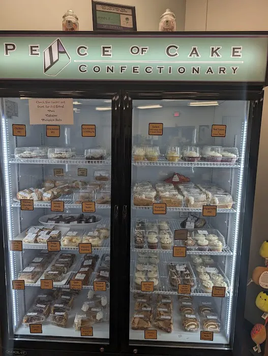 Peace of Cake Confectionary, LLC Picture 2